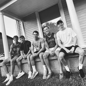 Meet your Posher, Sam